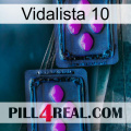 Vidalista 10 03